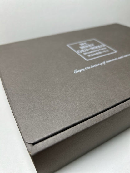 【贈答用・ギフト】天空の高原いちご　SMALLBOX品種なつおとめ　300ｇ